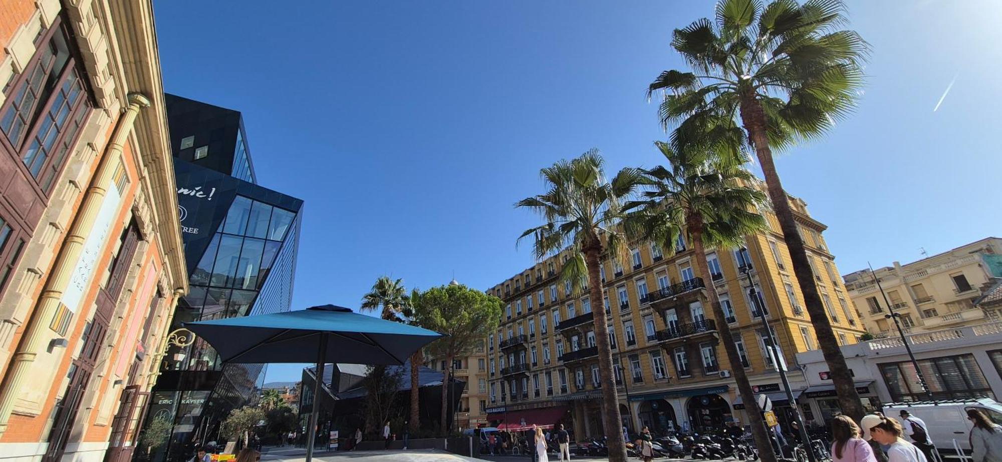 Wonderful Heart Of Nice Exterior photo